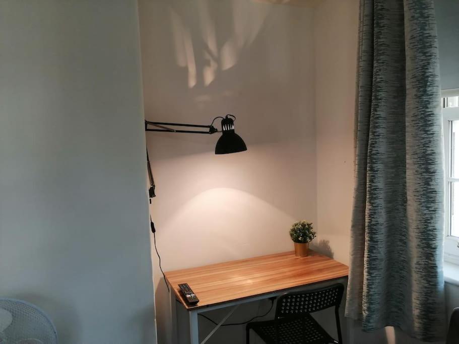 Entire Flat In Kings Cross Apartment ลอนดอน ภายนอก รูปภาพ