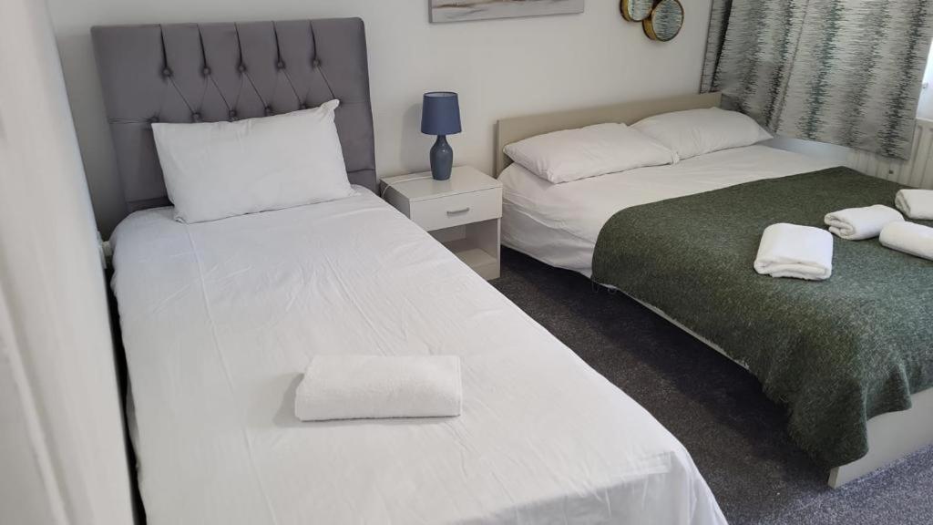 Entire Flat In Kings Cross Apartment ลอนดอน ภายนอก รูปภาพ